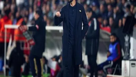 C罗千球大关在望：勇闯难关，无限可能！