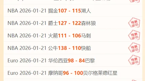 马刺快船对决解析：专家解读大乐透期号推荐